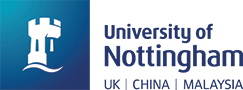 The University of Nottingham homepage